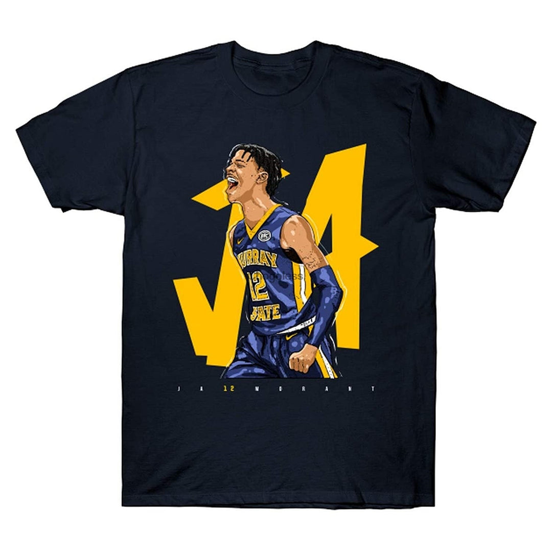 Ja Morant Murray State T-Shirt