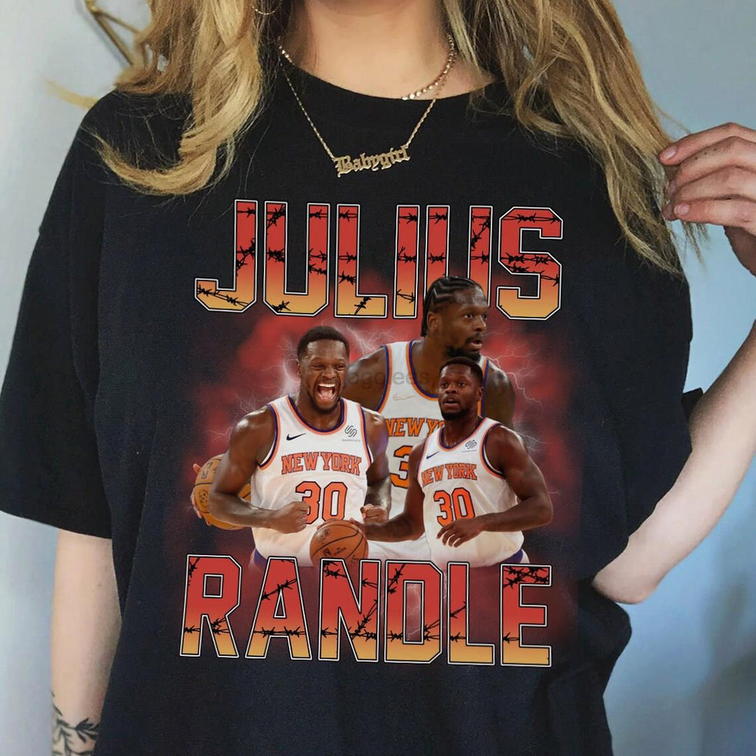 Julius Randle T-Shirt