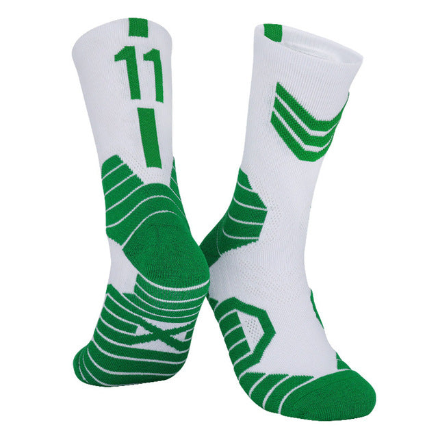 Payton Pritchard Takeover High Performance Socks