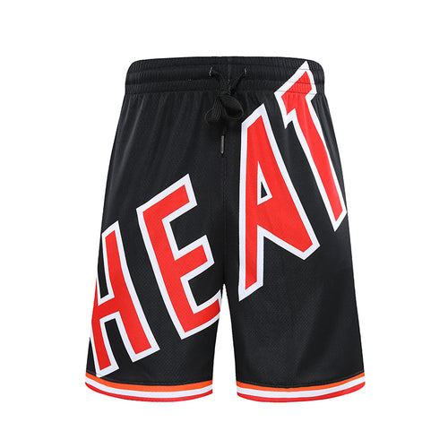 Heat High Performance Shorts