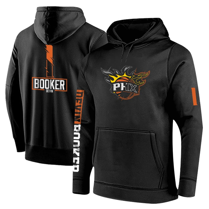 Devin Booker 1 Sweatshirt