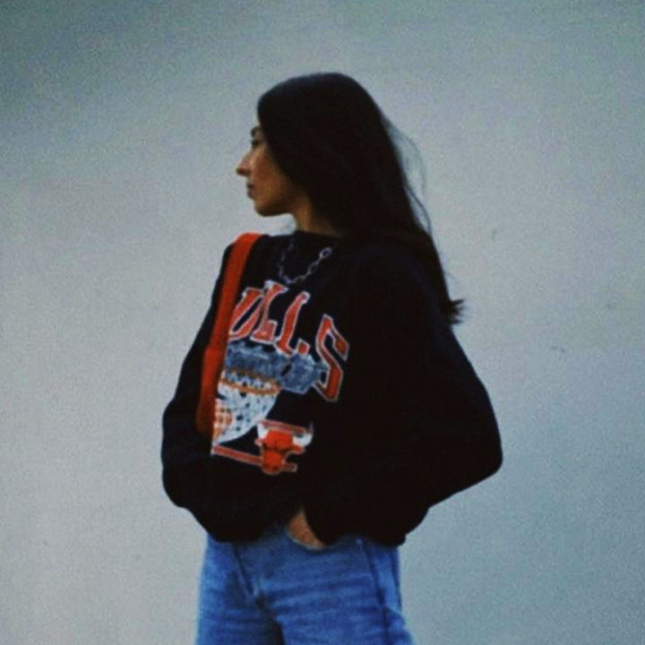Bulls Club Sweatshirt