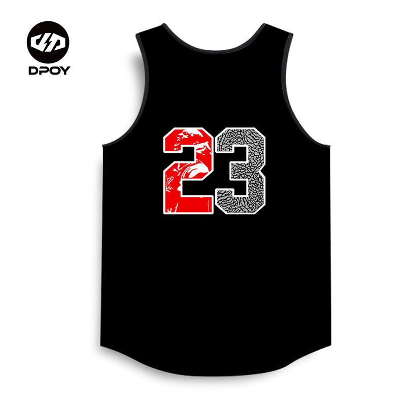 Exclusive Takeover Edition Jersey - MJ