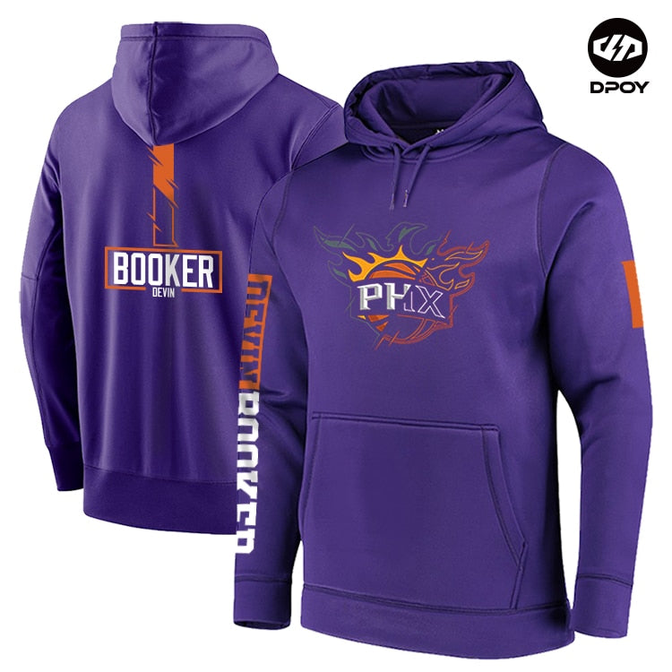 Devin Booker 1 Sweatshirt