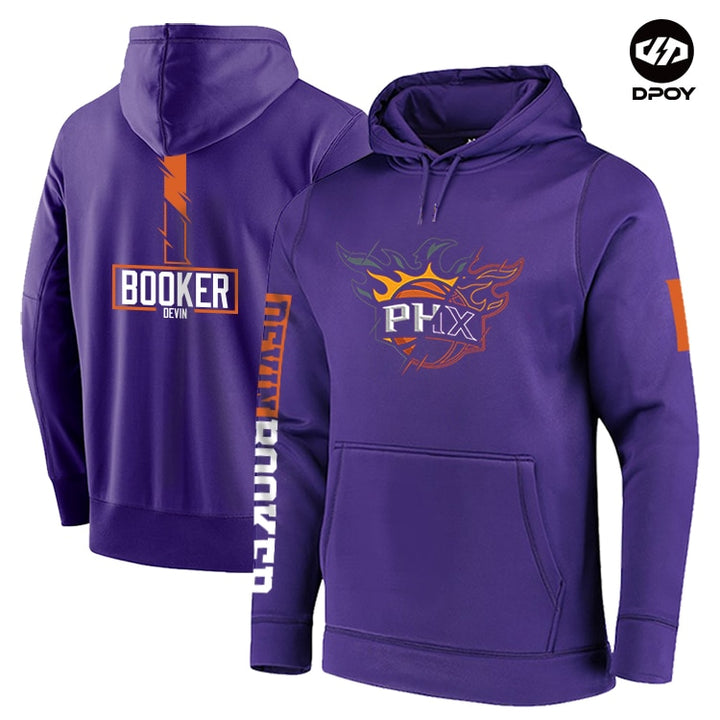 Devin Booker 1 Sweatshirt