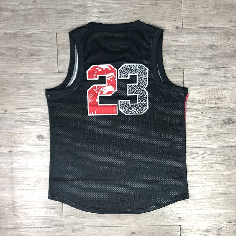 Exclusive Takeover Edition Jersey - MJ