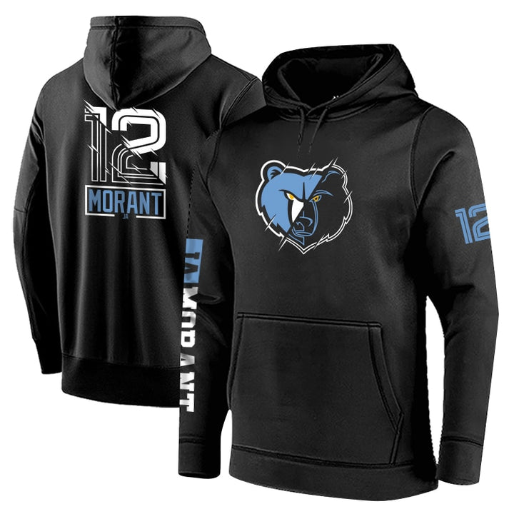 Ja Morant 12 Sweatshirt