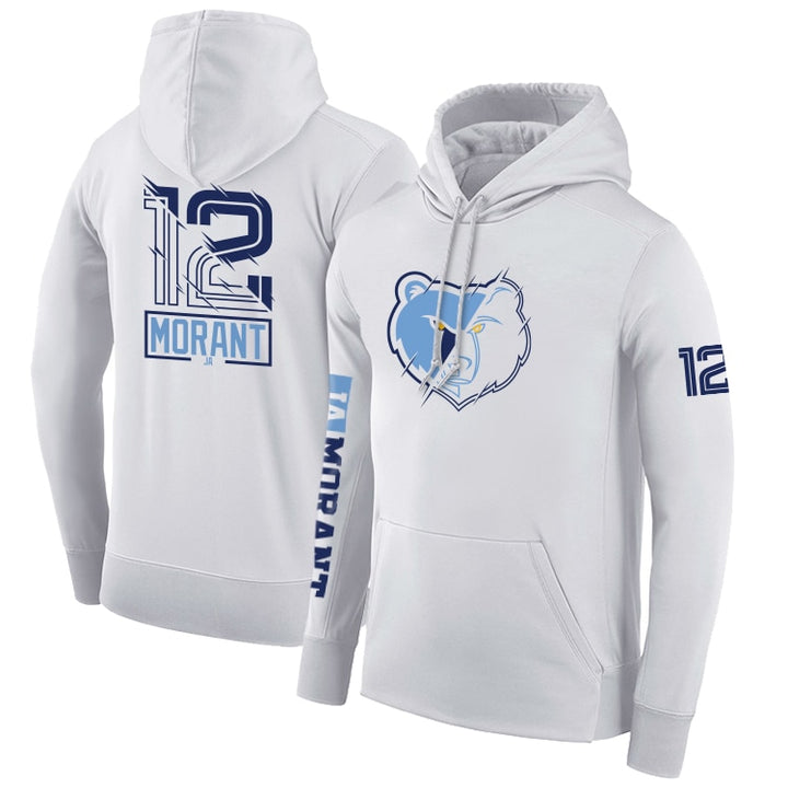 Ja Morant 12 Sweatshirt
