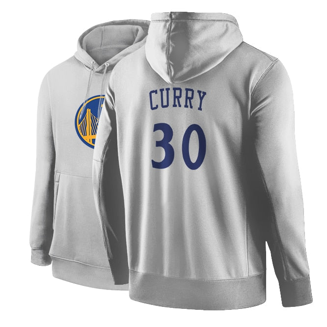Stephen Curry 30 Sweatshirt