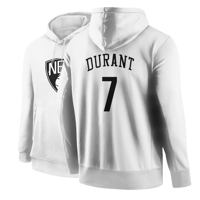 Kevin Durant 7 Sweatshirt