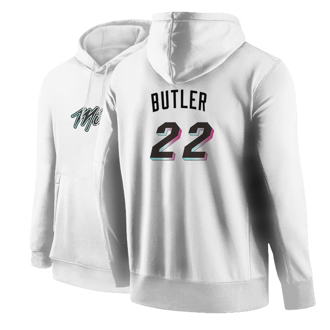 Jimmy Butler 22 Sweatshirt