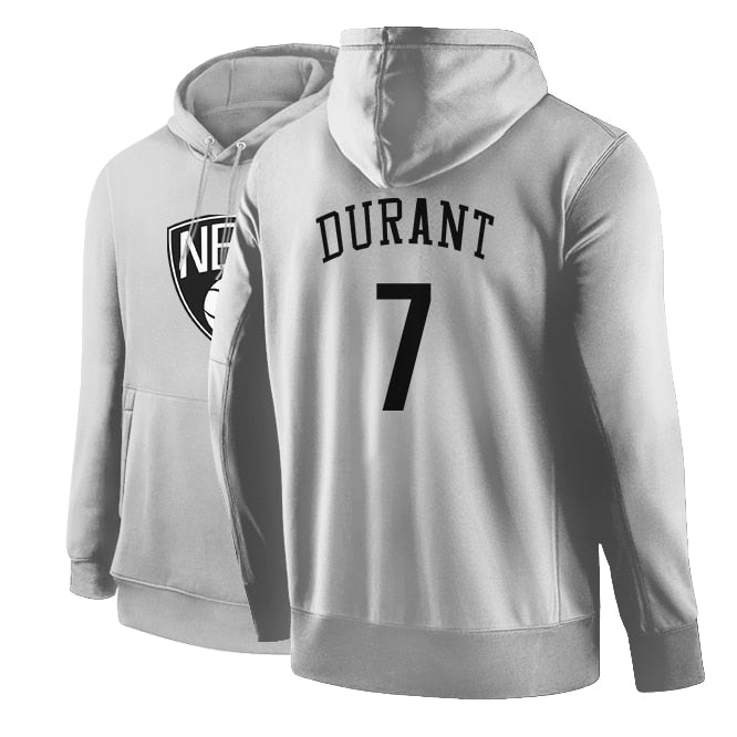 Kevin Durant 7 Sweatshirt