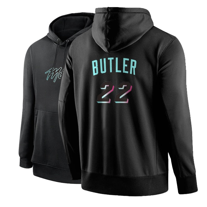 Jimmy Butler 22 Sweatshirt