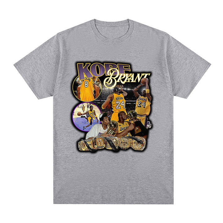 Kobe Rings T-shirt