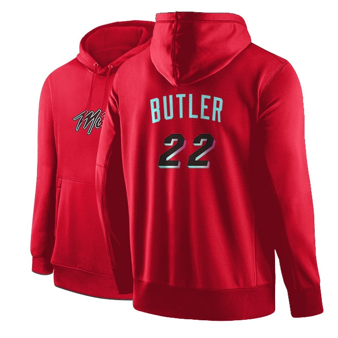 Jimmy Butler 22 Sweatshirt
