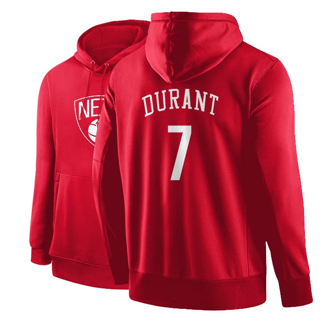 Kevin Durant 7 Sweatshirt