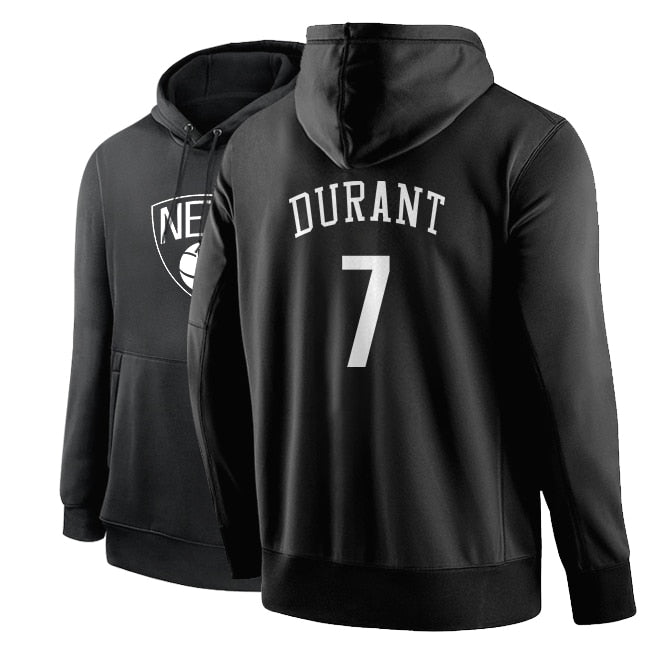 Kevin Durant 7 Sweatshirt