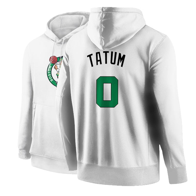 Jayson Tatum 0 Sweatshirt