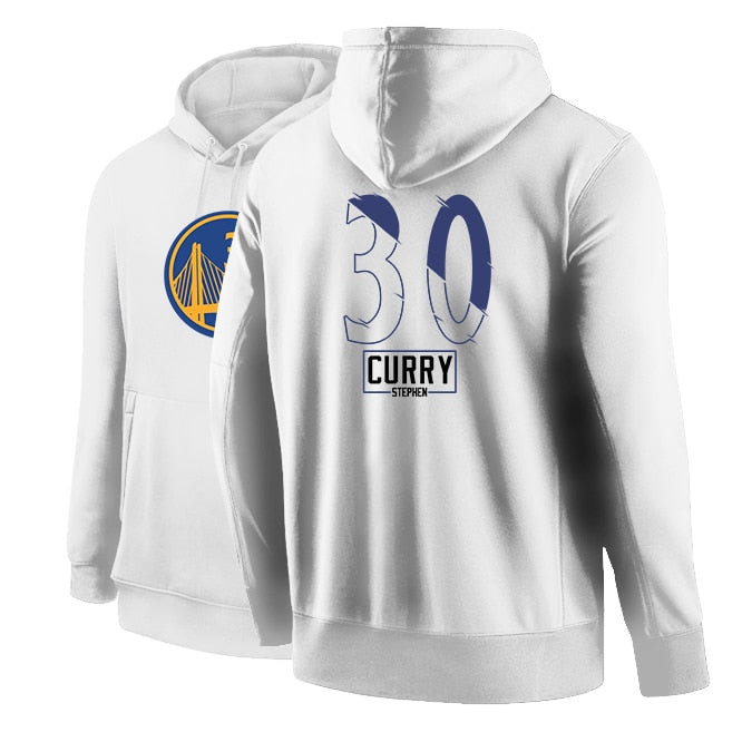 Stephen Curry 30 Sweatshirt