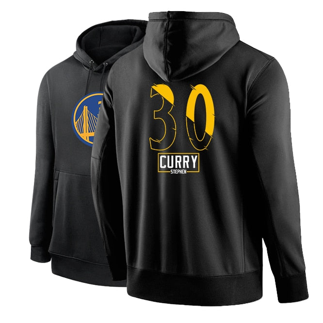 Stephen Curry 30 Sweatshirt