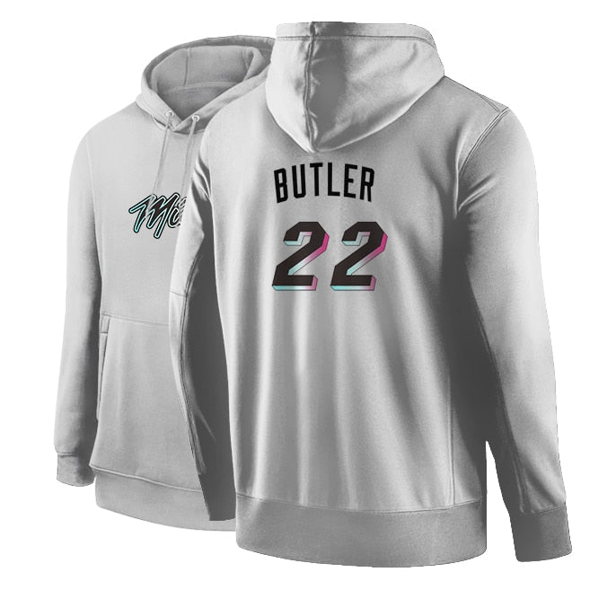 Jimmy Butler 22 Sweatshirt