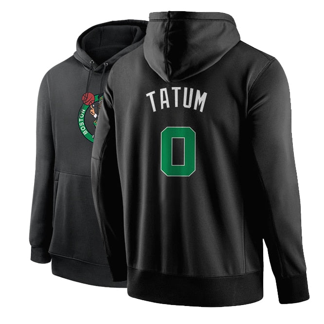 Jayson Tatum 0 Sweatshirt