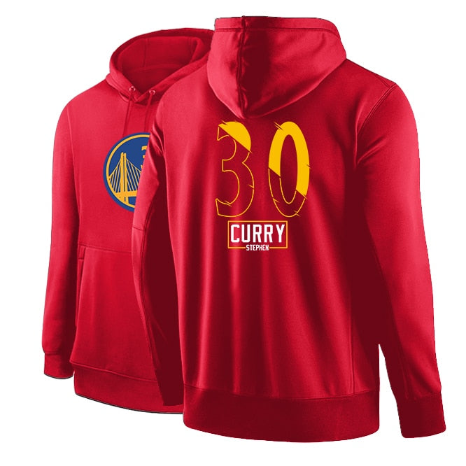 Stephen Curry 30 Sweatshirt