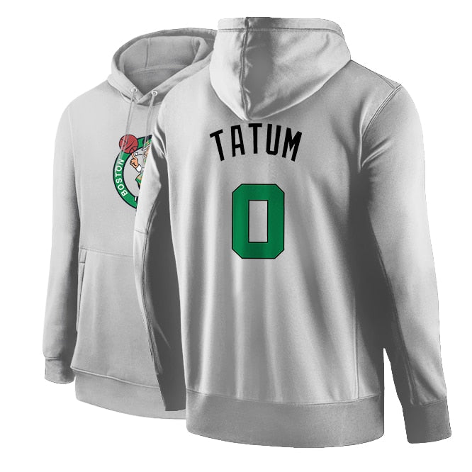 Jayson Tatum 0 Sweatshirt