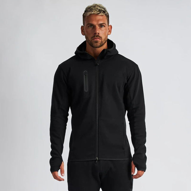 Takeover Tech Definition Tracksuit