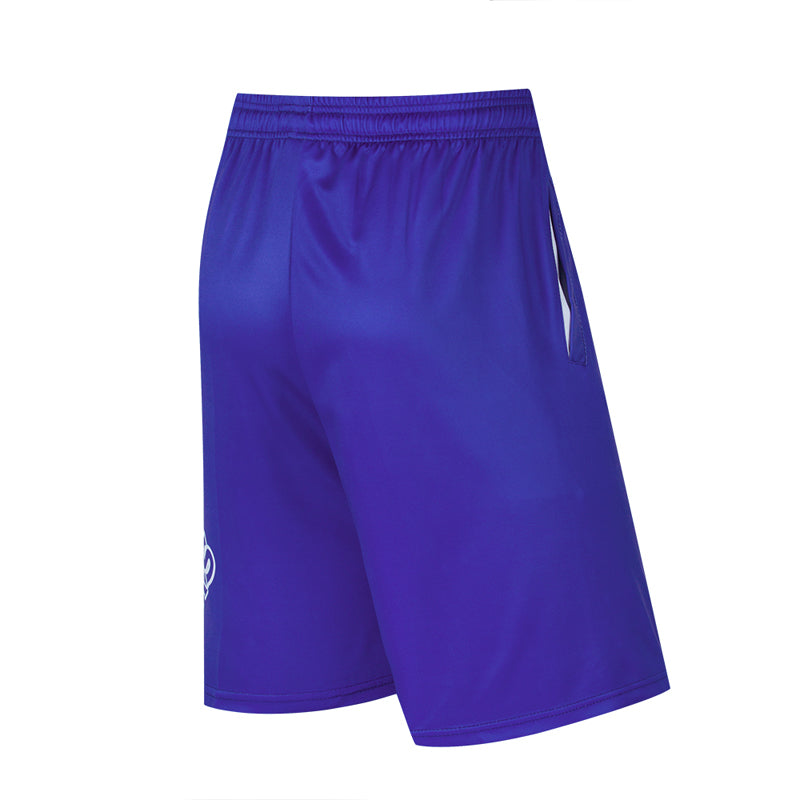Warriors High Performance Shorts