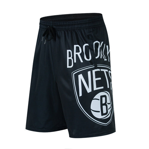 Nets High Performance Shorts