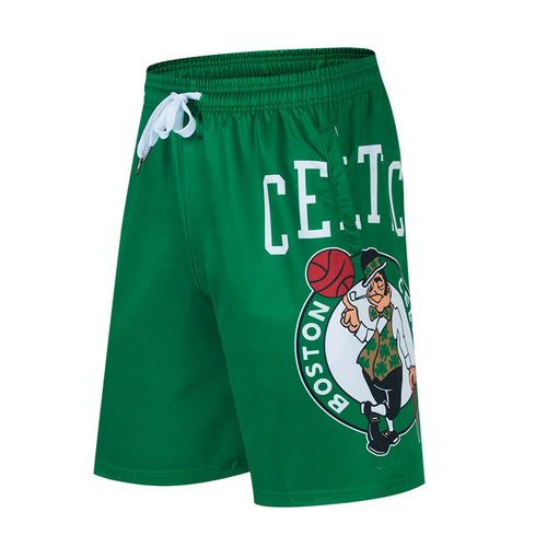 Celtics High Performance Shorts