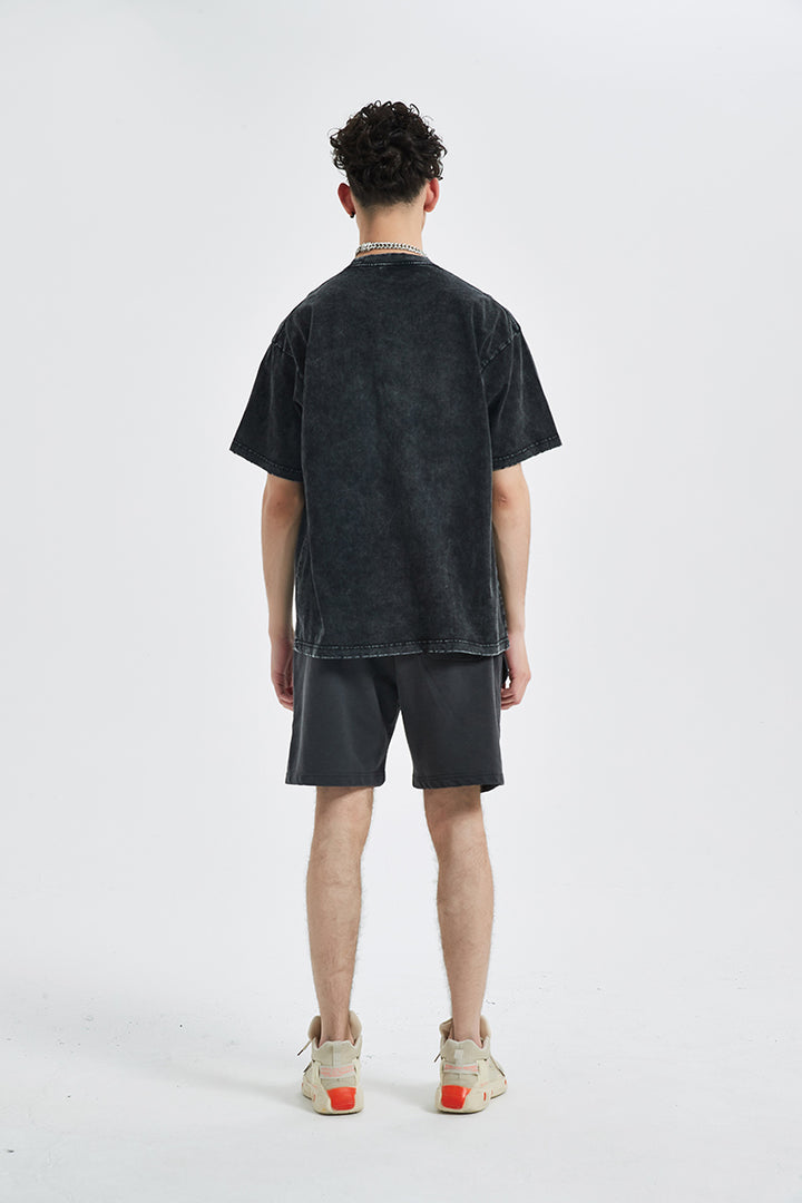 Kung Fu Kenny Vintage T-shirt