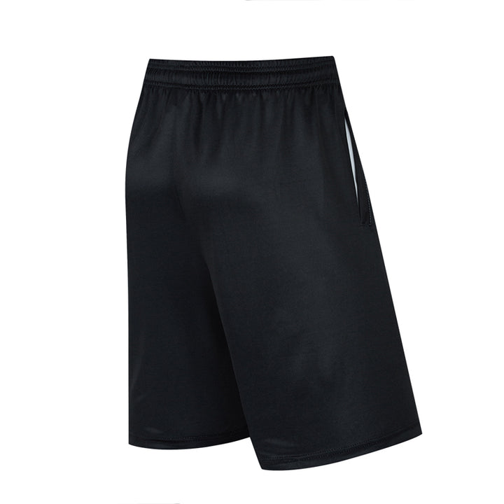 Bulls High Performance Shorts