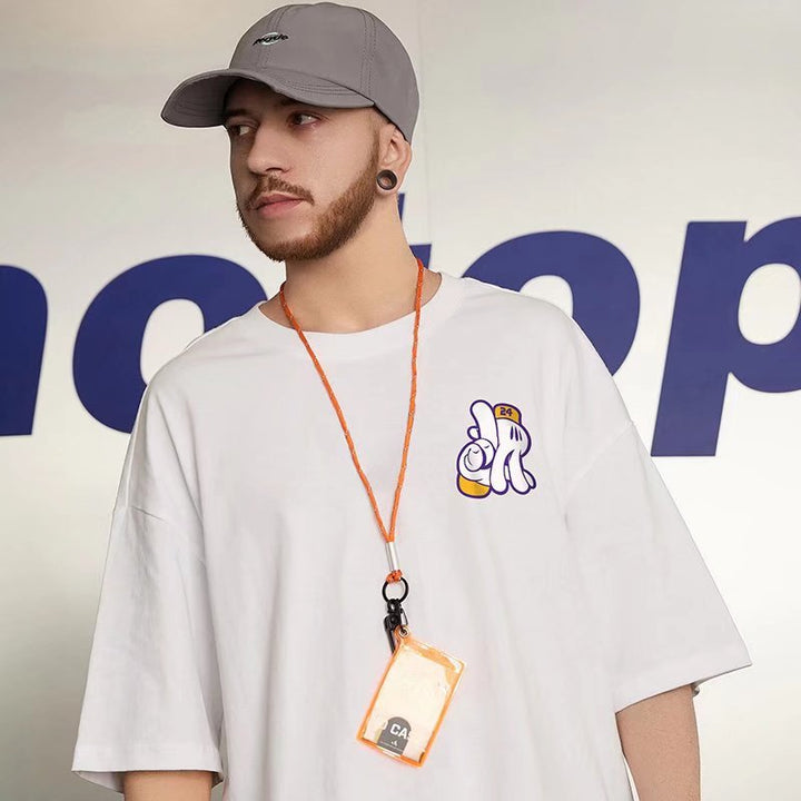 LA LAKERS "24 Culture" T-Shirt